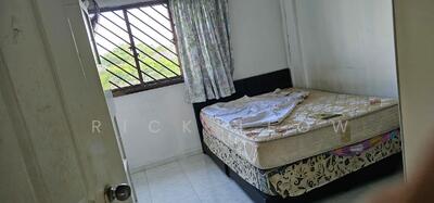 For Rent - 23 Hougang Avenue 3