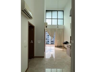 For Rent - Kingsford Waterbay