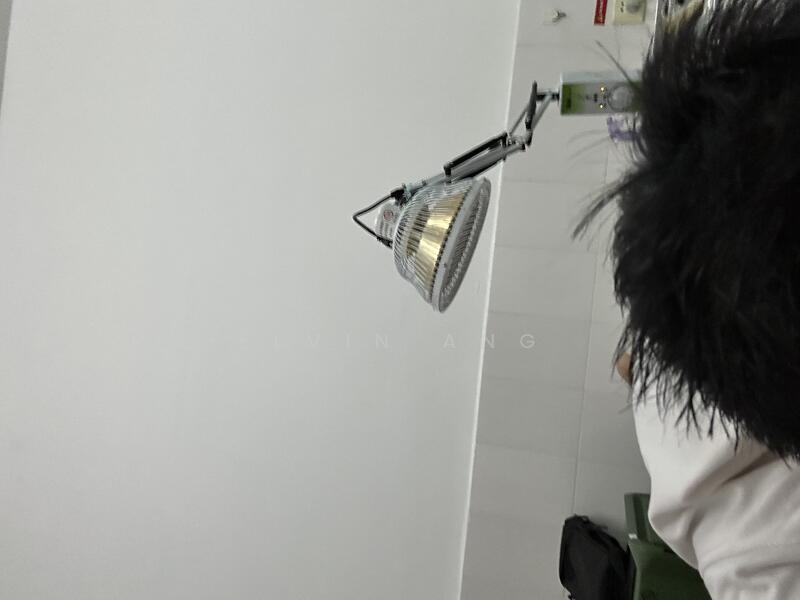 For Rent - Kingsford Waterbay