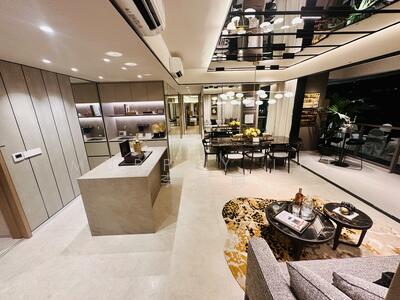 For Sale - Zyon Grand