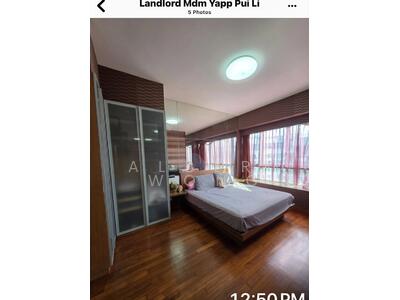 For Rent - The Nexus