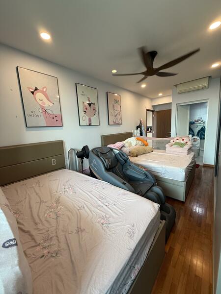 For Sale - 1 Canberra