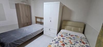 For Rent - 311 Serangoon Avenue 2