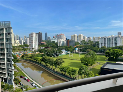 For Sale - Valley Park