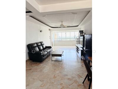 For Sale - 171 Ang Mo Kio Avenue 4