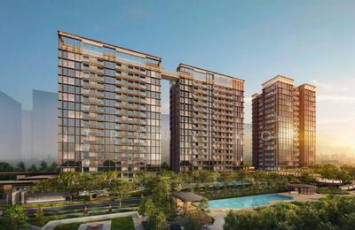 For Sale - The Continuum