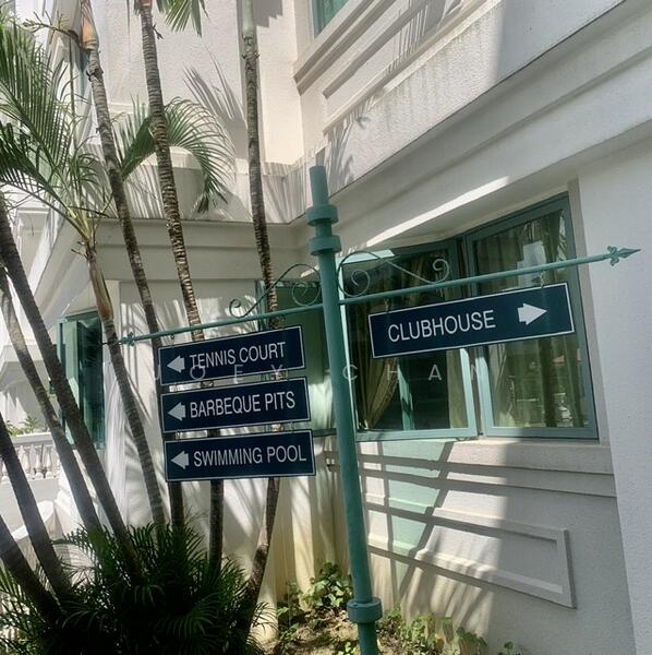 For Sale - Stratford Court