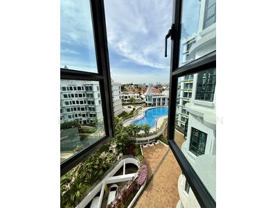 For Rent - Chiltern Park