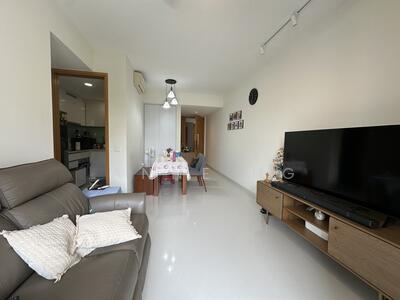 For Sale - Bartley Ridge