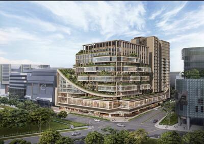 For Sale - The Collective At One Sophia