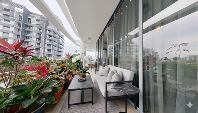 For Sale - Skyline 360