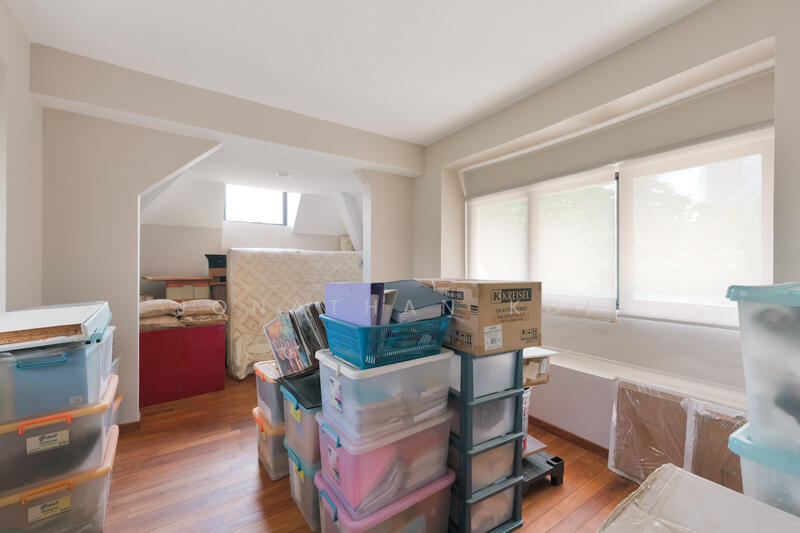 Rare Corner Terrace near Bartley MRT station Corner Terrace For Sale at S$ 3,999,000 | PropertyGuru Singapore - Interior