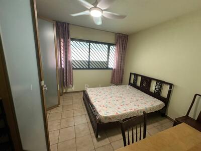 For Rent - 102 Gangsa Road