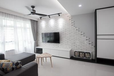 For Sale - 673B Edgefield Plains