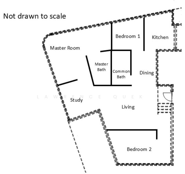 For Sale Thomson Imperial Court