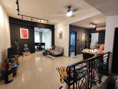 For Sale - Thomson Imperial Court