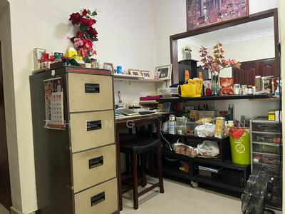 For Sale - Thrift Drive