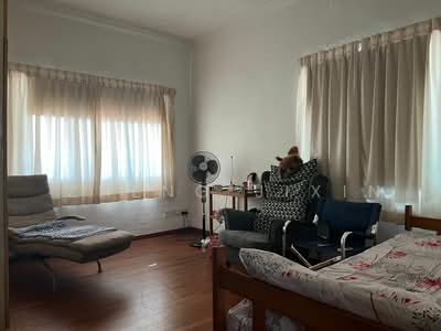 For Sale - Thrift Drive