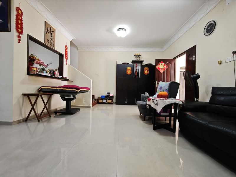 Thrift Drive, , 5 Bedrooms, 2,530 sqft, Corner Terrace For Sale, by Zheng Jixin, 500003146 - Living Room - PropertyGuru.com.sg