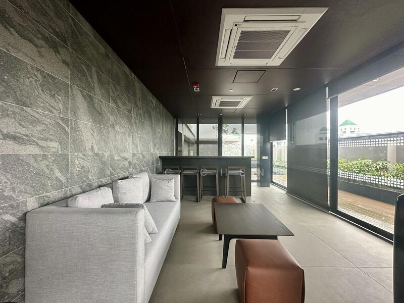 Rooftop Teppanyaki Function Room