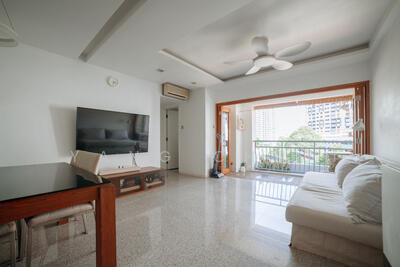 For Sale - Aquarius By The Park