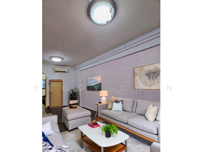 For Sale - 520 Bedok North Avenue 1