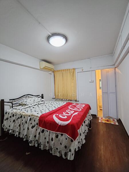 Master Room (Original)