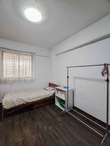 Common Room (Original)