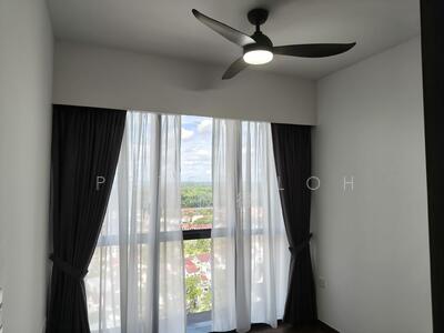 For Rent - Lentor Modern