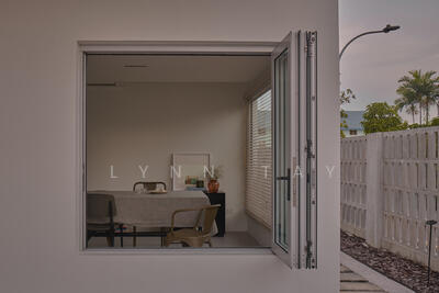 For Rent - Frankel Estate