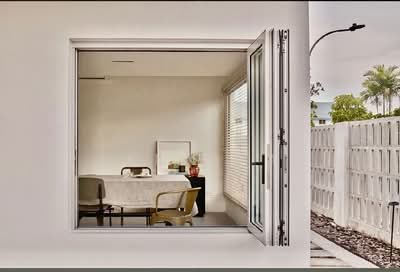 For Rent - Frankel Estate