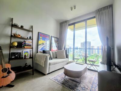 For Sale - Irwell Hill Residences