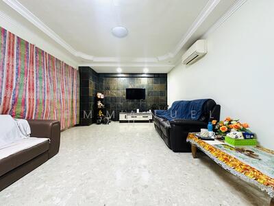 For Sale - 503 Jelapang Road