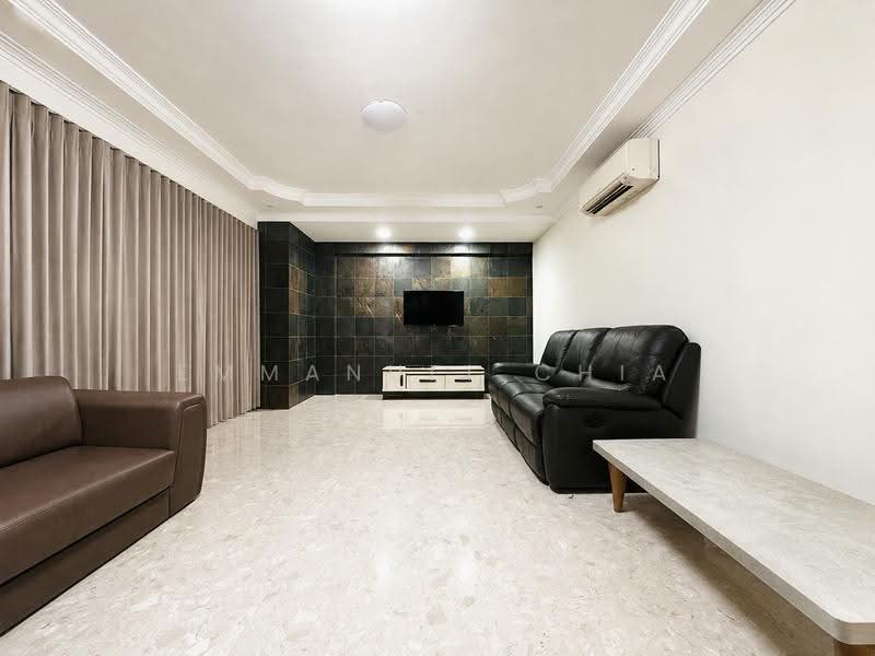 503 Jelapang Road, 503 Jelapang Road, Dairy Farm / Bukit Panjang / Choa Chu Kang, 3 Bedrooms, 1,517 sqft, HDB Flat For Sale, by Emmanuel Chia, 500003173 - Living Room - PropertyGuru.com.sg