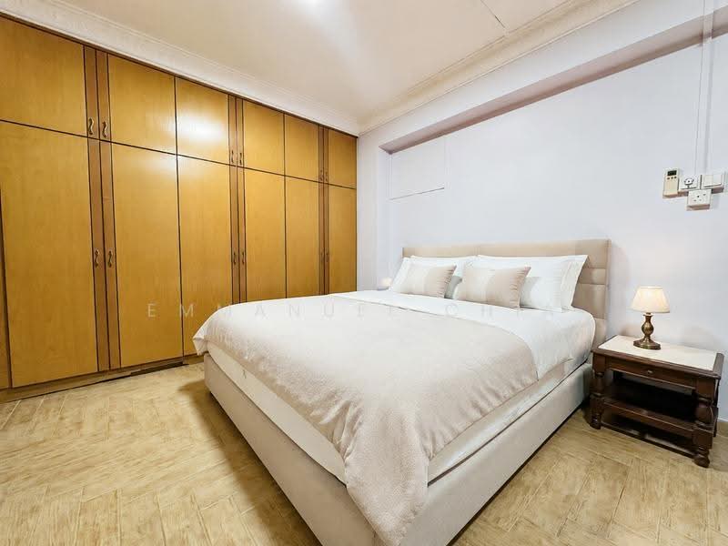 503 Jelapang Road, 503 Jelapang Road, Dairy Farm / Bukit Panjang / Choa Chu Kang, 3 Bedrooms, 1,517 sqft, HDB Flat For Sale, by Emmanuel Chia, 500003173 - Bedroom - PropertyGuru.com.sg