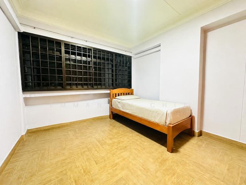 503 Jelapang Road, 503 Jelapang Road, Dairy Farm / Bukit Panjang / Choa Chu Kang, 3 Bedrooms, 1,517 sqft, HDB Flat For Sale, by Emmanuel Chia, 500003173 - Bedroom - PropertyGuru.com.sg