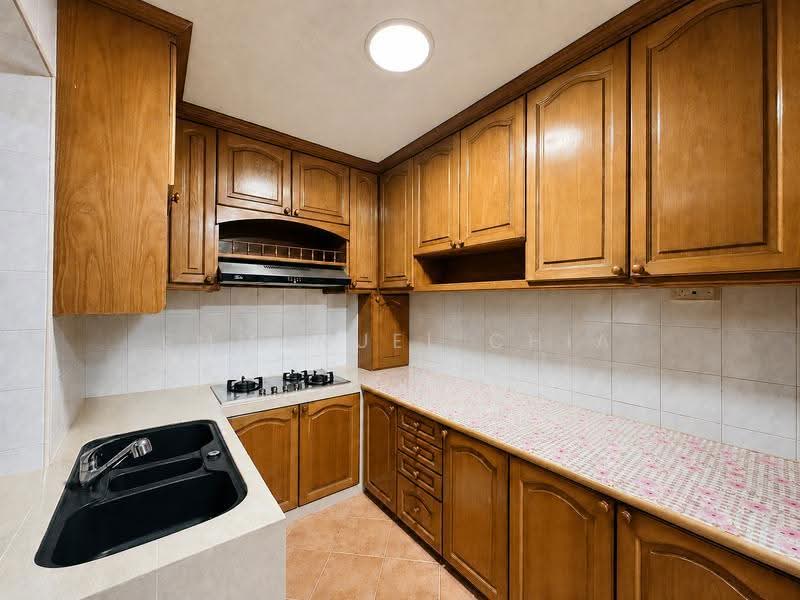 503 Jelapang Road, 503 Jelapang Road, Dairy Farm / Bukit Panjang / Choa Chu Kang, 3 Bedrooms, 1,517 sqft, HDB Flat For Sale, by Emmanuel Chia, 500003173 - Kitchen - PropertyGuru.com.sg