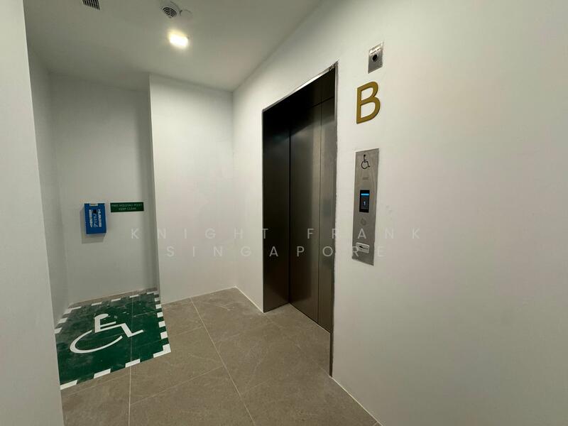 Childcare Unit for Lease at Sims Drive, , 5,995 sqft, Other Retail For Rent, by TAN MEI LIAN EILEEN, 500003174 - Corridor - CommercialGuru.com.sg