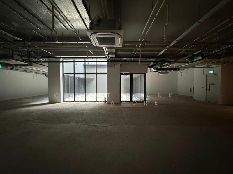 Childcare Unit for Lease at Sims Drive, , 5,995 sqft, Other Retail For Rent, by TAN MEI LIAN EILEEN, 500003174 - Interior - CommercialGuru.com.sg