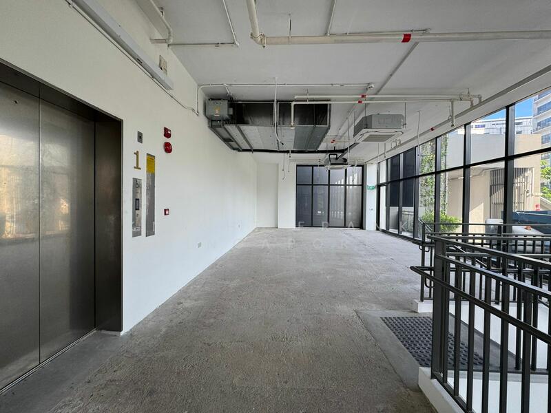 Childcare Unit for Lease at Sims Drive, , 5,995 sqft, Other Retail For Rent, by TAN MEI LIAN EILEEN, 500003174 - Corridor - CommercialGuru.com.sg