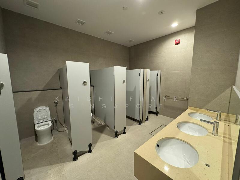 Childcare Unit for Lease at Sims Drive, , 5,995 sqft, Other Retail For Rent, by TAN MEI LIAN EILEEN, 500003174 - Bathroom - CommercialGuru.com.sg