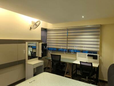 For Rent - 440C Fernvale Link