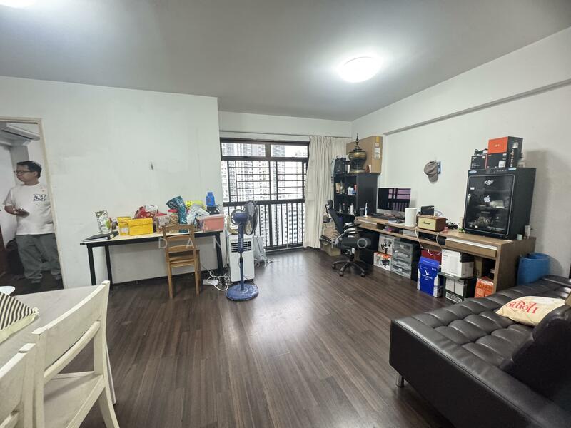 For Rent - 147 Lorong 2 Toa Payoh