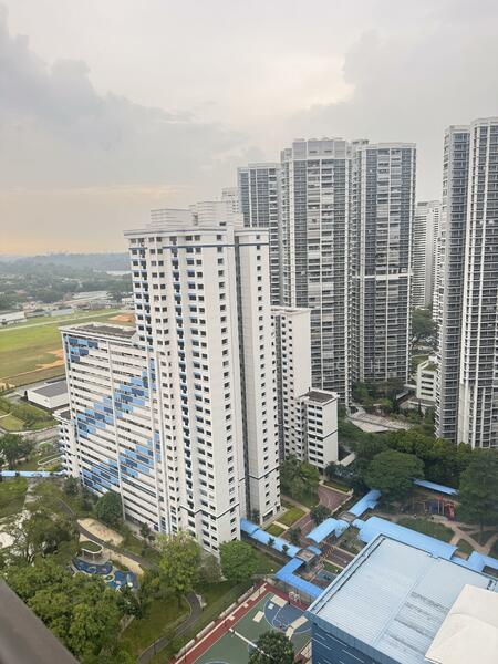 For Rent - 147 Lorong 2 Toa Payoh