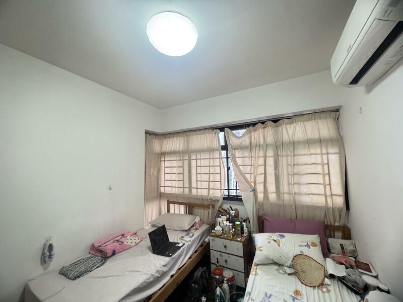 For Rent - 147 Lorong 2 Toa Payoh