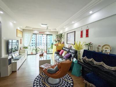 For Sale - 685A Jurong West Street 64