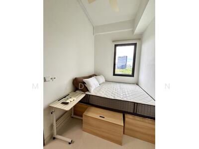 For Rent - Forte Suites