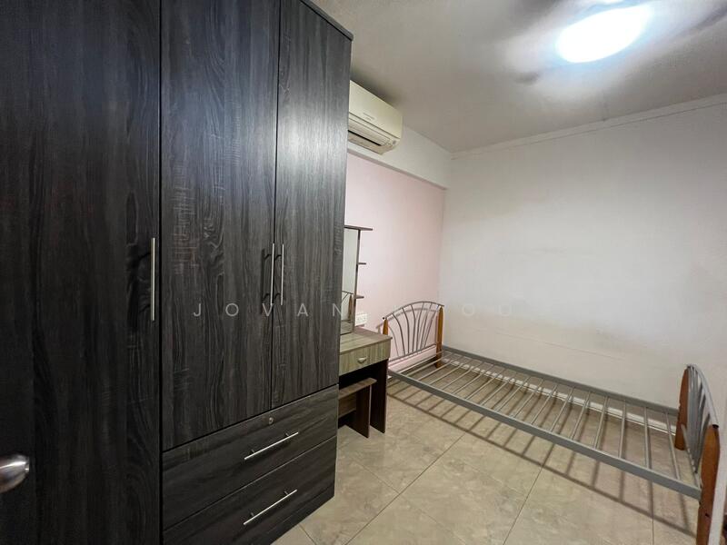 For Rent - 554 Ang Mo Kio Avenue 10