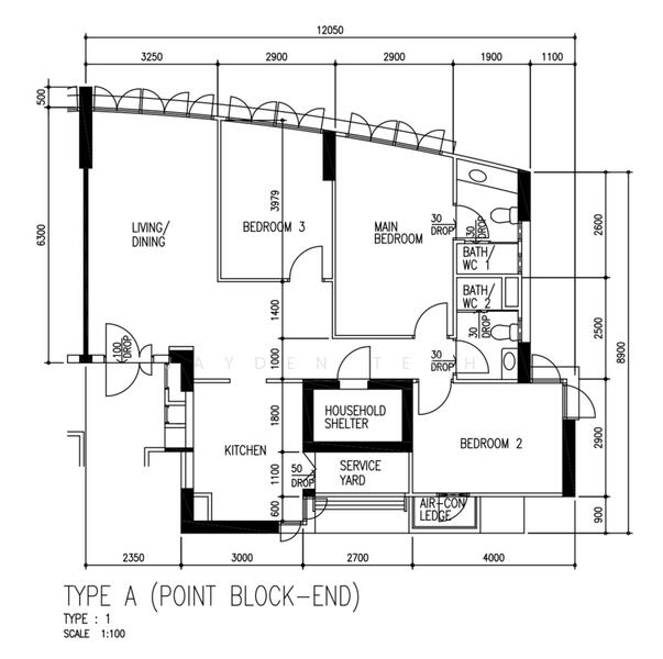 For Sale 265C Compassvale Link