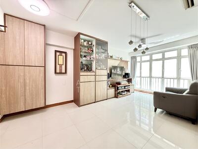 For Sale - 265C Compassvale Link